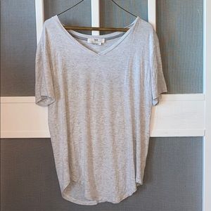 Neutral tee